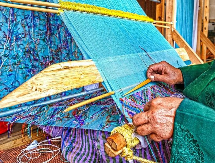 Quà tặng Bhutan, Đặc sản Bhutan làm quà, mua sắm Bhutan